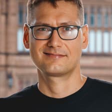 Profile picture for Paul Krajewski