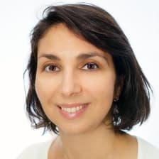 Profile picture for Michaela Golfinopoulos