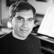 Profile picture for Michael Gordon Shapiro