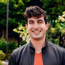 Profile picture for Barak Gila