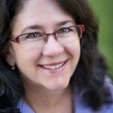 Profile picture for Maria Nicolacoudis