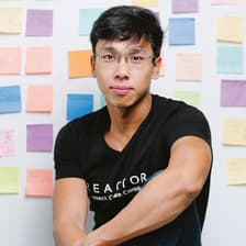 Profile picture for Khairul Rusydi