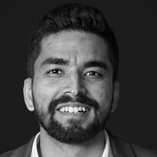 Profile picture for Jitesh Luthra