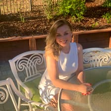 Profile picture for Olga Serhiyevich