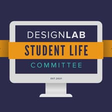 Profile picture for Designlab Student Life Committee