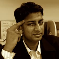 Profile picture for Vinish Garg