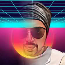 Profile picture for Abhishek Sagar