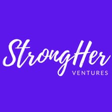 Profile picture for StrongHer Ventures