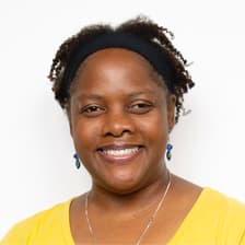 Profile picture for Regina Walton