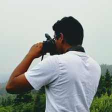 Profile picture for Aman Jha