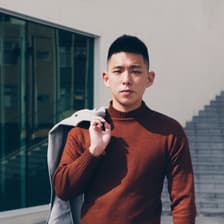 Profile picture for MH Tsai