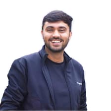 Profile picture for Sufiyan Sait