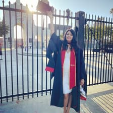 Profile picture for Deeksha