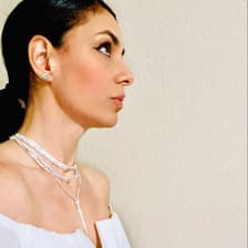 Profile picture for Farah Siddiq