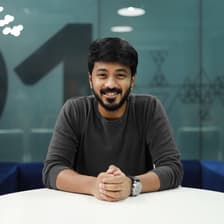 Profile picture for GrowthSchool