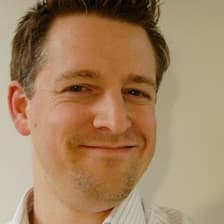 Profile picture for Tim Bonnemann