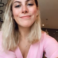 Profile picture for Marcela Moreno
