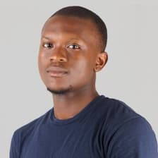 Profile picture for Emeka Johnson