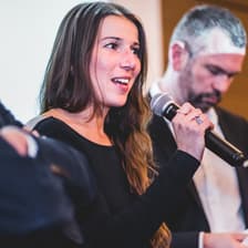 Profile picture for Manon Pérez