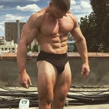 Profile picture for Josh Taubes