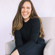 Profile picture for Sasha Robinson