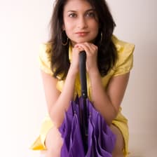 Profile picture for Mitali Saxena