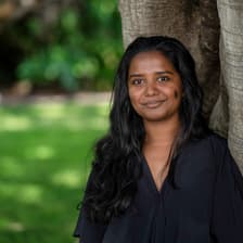 Profile picture for Paulwyn Devasundaram