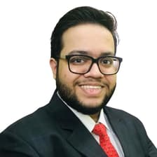 Profile picture for Gita Alekhya Paul