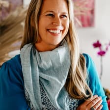 Profile picture for Helle Jeppsson