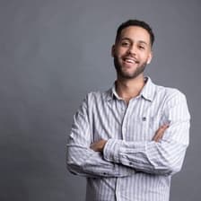 Profile picture for Sinouhé Monteiro