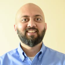 Profile picture for Varun Negandhi