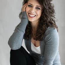 Profile picture for Sharí Alexander