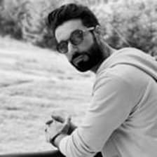 Profile picture for Ali Bilawal