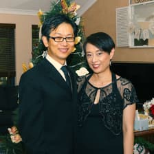 Profile picture for Daniel Chan