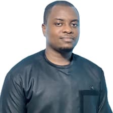 Profile picture for Kwame Gyamfi