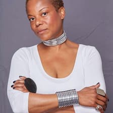 Profile picture for Allana Foster-Finley