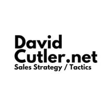 Profile picture for David Cutler