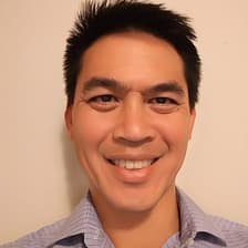 Profile picture for Eric Cheng