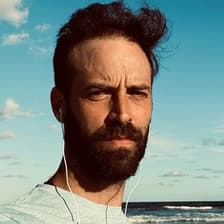 Profile picture for Benjamin Millepied