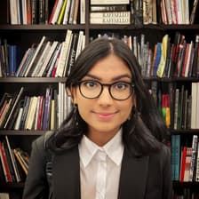 Profile picture for Tina Vinod