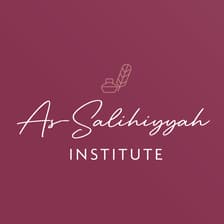 Profile picture for As-Salihiyyah Institute