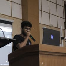 Profile picture for Shubhayu Majumdar
