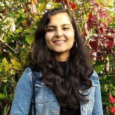 Profile picture for Etisha Garg