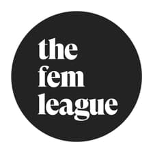 Profile picture for The Fem League