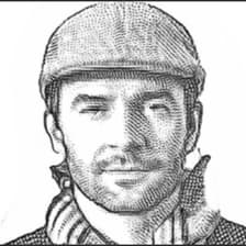 Profile picture for Timothy Ryan
