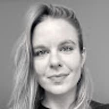Profile picture for Camille Oster - Director of Operations, MVPR