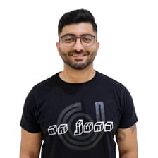Profile picture for Aashish Punjabi