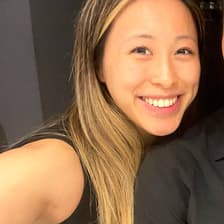 Profile picture for Michelle Wu