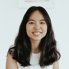 Profile picture for Audrey Liu