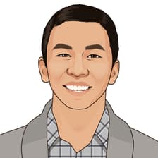 Profile picture for Brandon